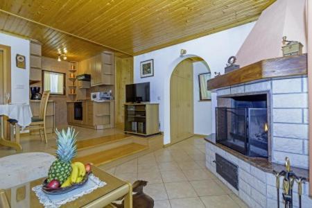 Chalets Bogo & Neno Ledenice Zewnętrze zdjęcie