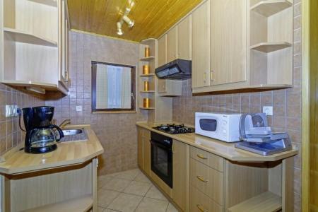 Chalets Bogo & Neno Ledenice Zewnętrze zdjęcie