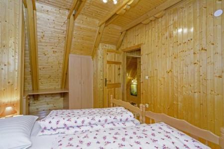 Chalets Bogo & Neno Ledenice Zewnętrze zdjęcie