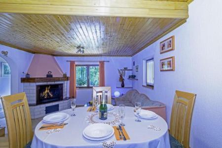 Chalets Bogo & Neno Ledenice Zewnętrze zdjęcie